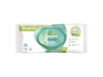 Veiling - Pampers Harmonie Aqua Billendoekjes (60 verpakking, Nieuw