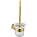 WC Borstel met Houder - Toiletborstelhouder - Leoni Rimbo -, Ophalen of Verzenden, Nieuw