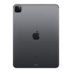 Refurbished Apple iPad Pro 2 (2020) | 256 GB | 11 inch, Computers en Software, Apple iPad Pro, Grijs, Wi-Fi, Ophalen of Verzenden