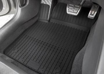 Rubberen automatten Dacia Sandero Dokker Duster Lodgy Logan beschikbaar voor biedingen