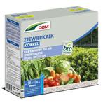 Fossiele zeewierkalk (Korrel) (4 kg), Tuin en Terras, Aarde en Mest, Ophalen of Verzenden
