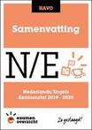 ExamenOverzicht   Samenvatting Nederlands en E 9789492981158