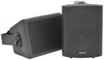 Adastra BC5A-B Actieve Stereo Luidspreker Set 2x30W RMS, Verzenden, Nieuw, Overige typen, Overige merken