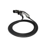 Laadkabel Volvo C40 - eRock Pro  Type 2 - 16A 3 fase (11 kW), Ophalen of Verzenden, Nieuw