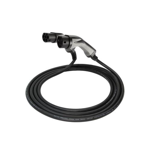 Laadkabel Volvo C40 - eRock Pro  Type 2 - 16A 3 fase (11 kW), Auto-onderdelen, Elektronica en Kabels, Nieuw, Ophalen of Verzenden