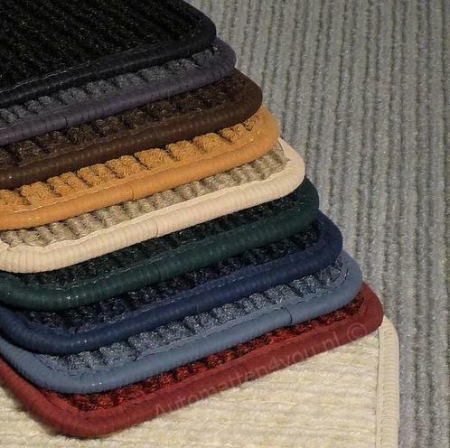 MERCEDES Automatten Alle Kleuren,  Elk Model GEEN NAALDVILT, Auto-onderdelen, Mercedes-Benz-onderdelen
