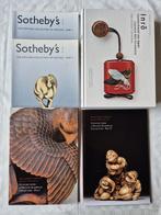 Various authors - Netsuke & Inro from European Collections -