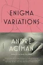 Enigma Variations 9781250159977 André Aciman, Verzenden, Gelezen, André Aciman