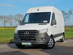 Mercedes-Benz Sprinter | Zakelijke Lease v.a. €554.98 pm, Auto's, Automaat, Gebruikt, Euro 6, Wit