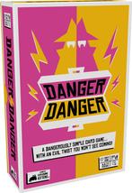 Danger Danger (Engelse versie) | Exploding Kittens -, Verzenden, Nieuw