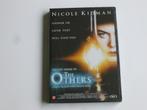 The Others - Nicole Kidman (DVD) Nieuw, Verzenden, Nieuw in verpakking