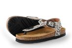 Hush Puppies Sandalen in maat 28 Wit | 10% extra korting, Verzenden, Hush Puppies, Jongen of Meisje, Schoenen