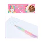 Depesche Ylvi Icy eenhoorn gelpen van €2,95 voor €2,07, Ophalen, Nieuw