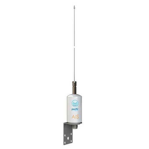 Pacific Aerials Seamaster P6005 AIS Antenne 1 m Maststeun, Watersport en Boten, Navigatiemiddelen en Scheepselektronica, Nieuw