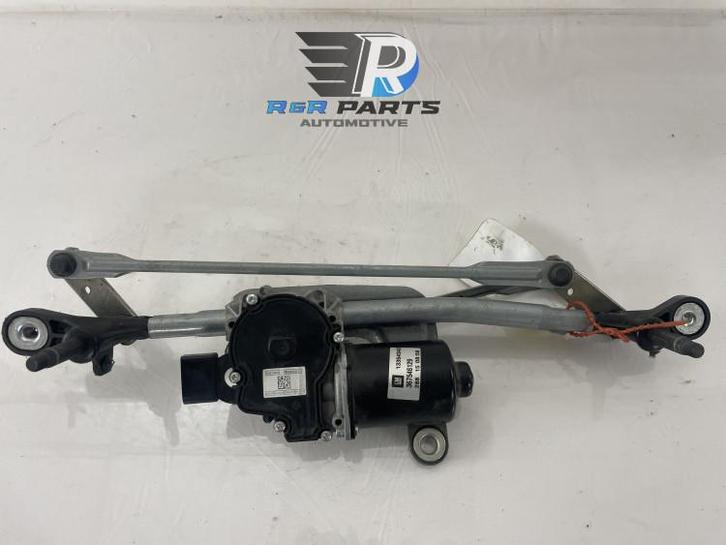 Ruitenwisser mechaniek + motor - (Opel Adam) - OEM: 133..., Auto-onderdelen, Ruiten en Toebehoren, Nieuw, Verzenden