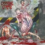 lp nieuw - Cannibal Corpse - Bloodthirst (Europe, 2018), Cd's en Dvd's, Verzenden, Zo goed als nieuw