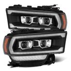 AlphaRex 19-21 Ram 2500 PRO-Series Projector Headlights, Ophalen of Verzenden, Nieuw