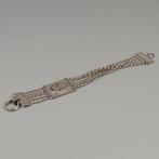 NO RESERVE Horlogeketting, Antiek en Kunst