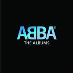 Abba - The Albums - 9CD, Cd's en Dvd's, Ophalen of Verzenden, Nieuw in verpakking