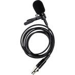 (B-Stock) Electro-Voice RE920Tx lavalier microfoon, zwart, Audio, Tv en Foto, Professionele Audio-, Tv- en Video-apparatuur, Nieuw