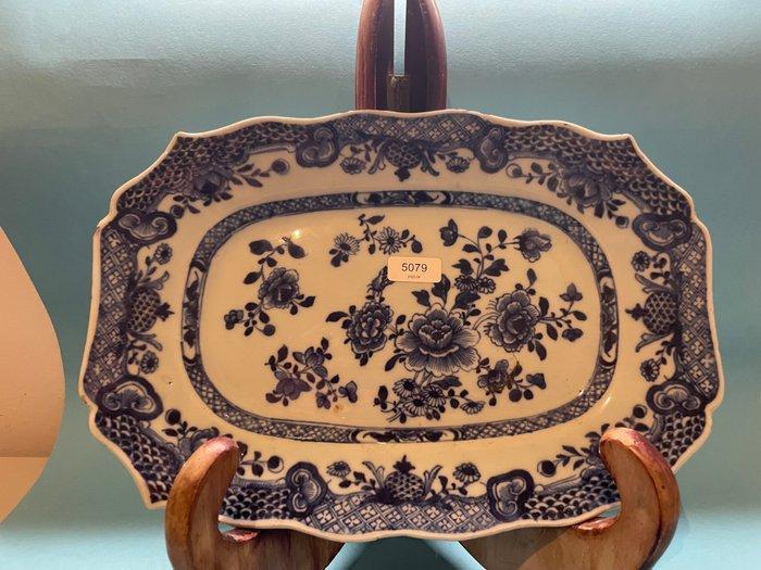 Bord - Porselein, Antiek en Kunst, Antiek | Overige Antiek