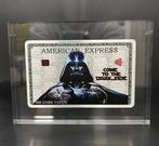 N.Nathan - Plexi Card MR. VADOR