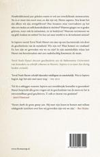 Sapiens 9789400403109 Yuval Noah Harari, Boeken, Verzenden, Gelezen, Yuval Noah Harari