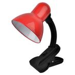 Avide LED Bureaulamp met Klem - Leeslamp - Max. 60W LED -, Huis en Inrichting, Lampen | Tafellampen, Verzenden, Nieuw