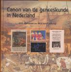 Canon van de geneeskunde in Nederland 9789035231504, Gelezen, F.G. Huisman, M.J van Lieburg, Verzenden