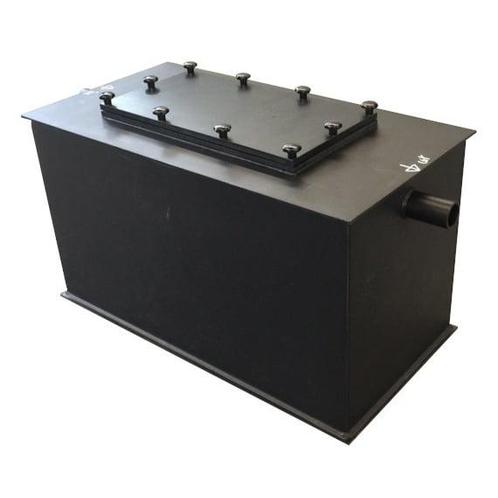 Vetput/-Afscheider | Mobiel | HDPE | 240L | NEN-EN 1825-1/2, Zakelijke goederen, Horeca | Keukenapparatuur, Nieuw in verpakking
