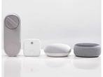 Yale - Connect Wifi Bridge - Bedien Slimme Producten op, Doe-het-zelf en Verbouw, Deuren en Horren, Verzenden, Zo goed als nieuw