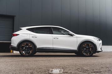 Cobra Suspension Verlagingsveren | Cupra FORMENTOR SUV beschikbaar voor biedingen