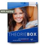 Theorieboek Personenauto Rijbewijs B Smit Rijschoolservice, Verzenden, Zo goed als nieuw