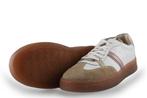 Iqonic Sneakers in maat 41 Wit | 10% extra korting, Iqonic, Verzenden, Wit, Sneakers of Gympen