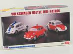 Hasegawa 20779 1/24 VOLKSWAGEN KÄFER, FEUERWEHR (Personen), Ophalen of Verzenden, Nieuw