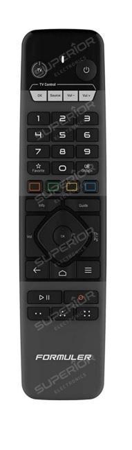 Afstandsbediening Formuler z8 pro, Audio, Tv en Foto, Afstandsbedieningen, Origineel, Nieuw, Ophalen of Verzenden