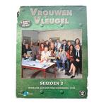 Vrouwen Vleugel Seizoen 2 (5 DVD) (DVD) (TWEEDEHANDS), Verzenden, Nieuw in verpakking