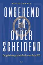 9789024444649 Ongekend en onderscheidend | Tweedehands, Boeken, Verzenden, Zo goed als nieuw, Bob de Graaff