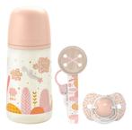 Suavinex Dreams Pink Gift Set SXSDZ3083478, Kinderen en Baby's, Kraamcadeaus en Geboorteborden, Verzenden, Nieuw
