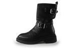 Sacha Biker boots in maat 37 Zwart | 10% extra korting, Kleding | Dames, Schoenen, Verzenden, Zwart, Overige typen, Sacha