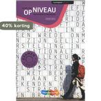 Op niveau Leerlingboek 5/6 vwo 9789006435795 Paul Merkx, Verzenden, Gelezen, Paul Merkx