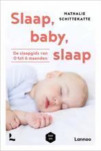 9789401471848 Slaap baby slaap Nathalie Schittekatte, Boeken, Nieuw, Nathalie Schittekatte, Verzenden