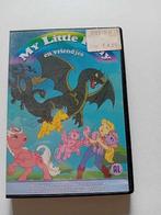 My Little pony en vriendjes, Verzenden, Gebruikt