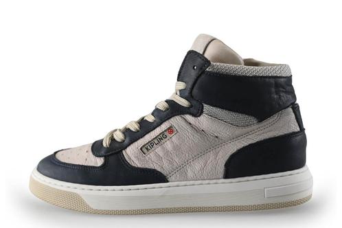 Kipling Hoge sneakers in maat 36 Zwart | 10% extra korting, Kinderen en Baby's, Kinderkleding | Schoenen en Sokken, Jongen of Meisje