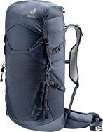 Wandelrugzak Deuter Speed Lite Zwart 30 L (Backpacks), Sieraden, Tassen en Uiterlijk, Tassen | Rugtassen, Verzenden, Nieuw