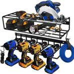 Accu gereedschap rek combinatie.  19.95, Doe-het-zelf en Verbouw, Gereedschap | Handgereedschap, Verzenden, Nieuw