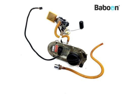Benzinepomp Harley-Davidson FLHTC Electra Glide Classic, Motoren, Onderdelen | Harley-Davidson, Gebruikt, Verzenden