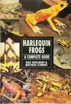 Harlequin frogs, Boeken, Nieuw, Verzenden