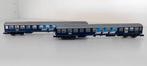 Fleischmann N - 8156 - Modeltrein personenwagen (2) -, Hobby en Vrije tijd, Modeltreinen | N-Spoor, Nieuw
