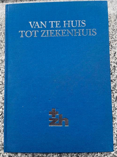 Van tehuis tot ziekenhuis – Rode Kruis Ziekenhuis Den Haag, Boeken, Geschiedenis | Stad en Regio, Gelezen, 20e eeuw of later, Verzenden